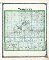 Yorktown, Henry County 1875